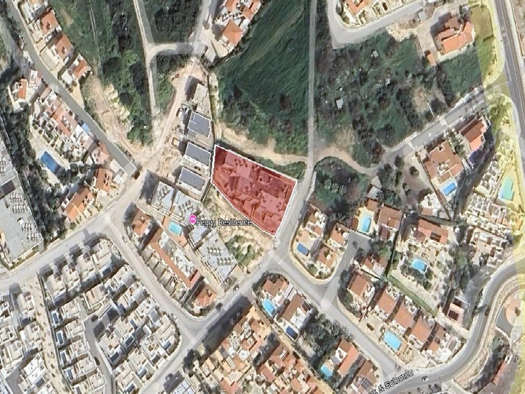 Flat - Superior 11 - Pegeia, Paphos