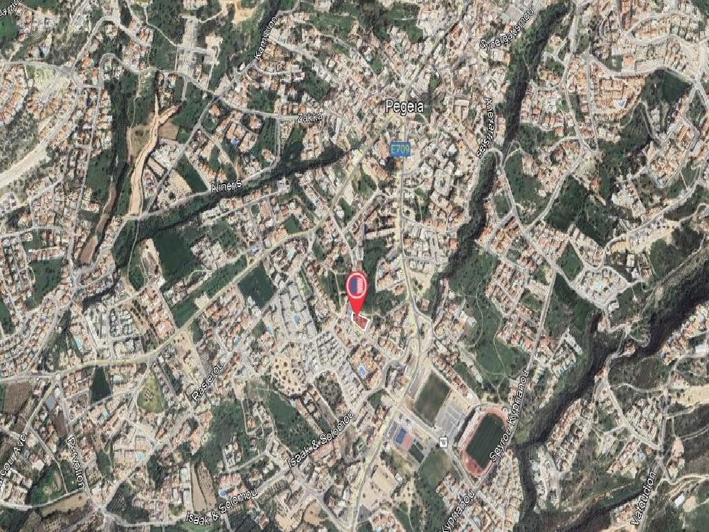 Flat - Superior 11 - Pegeia, Paphos