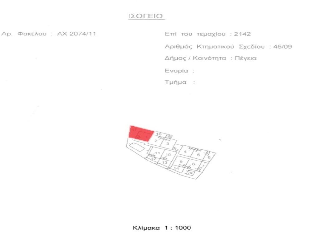 Flat - Superior 11 - Pegeia, Paphos