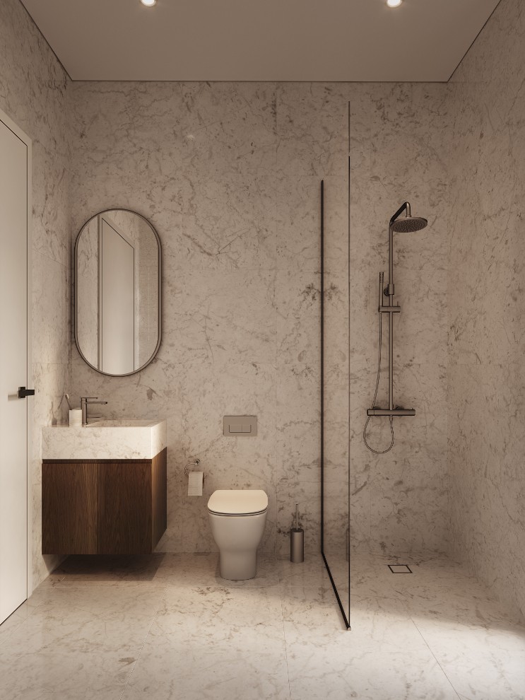 Apartment in Kato Paphos
