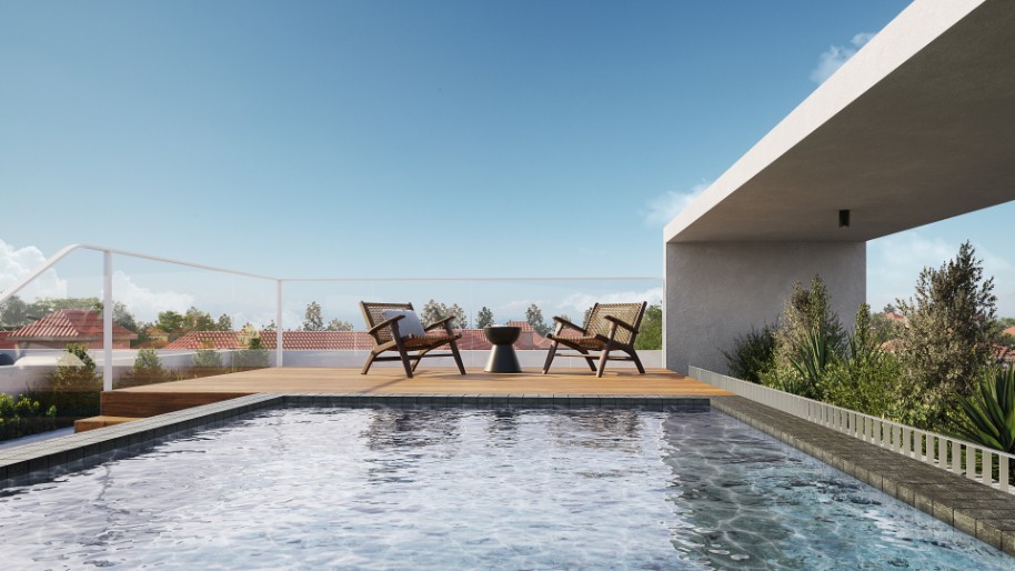 Apartment in Kato Paphos