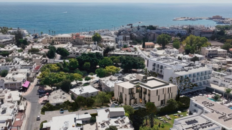 Apartment in Kato Paphos