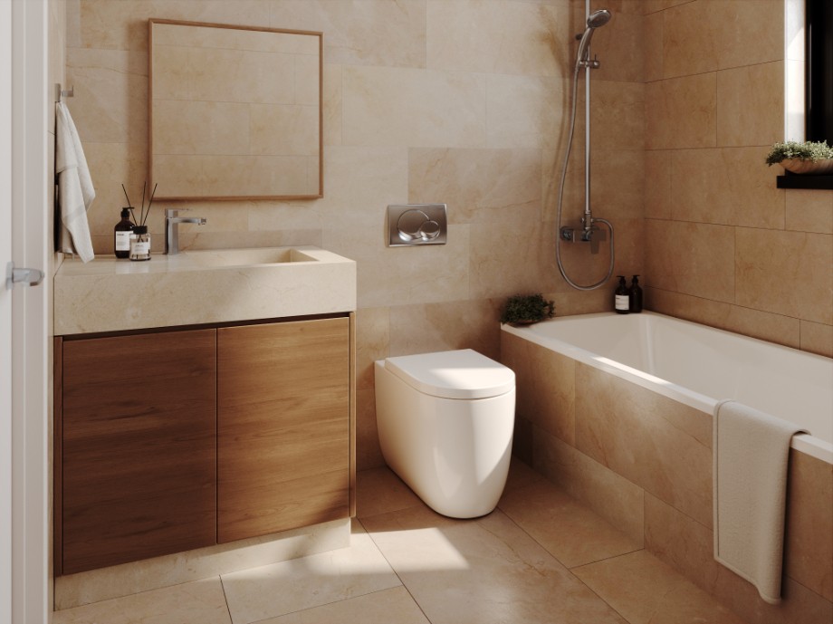 Apartment in Kato Paphos