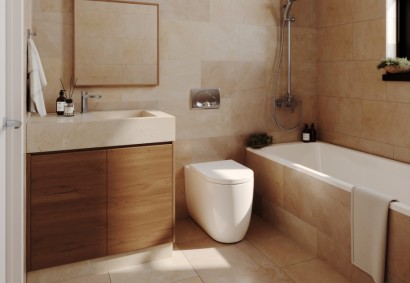 Kato Paphos, Paphos Apartment For Sale | DT5451