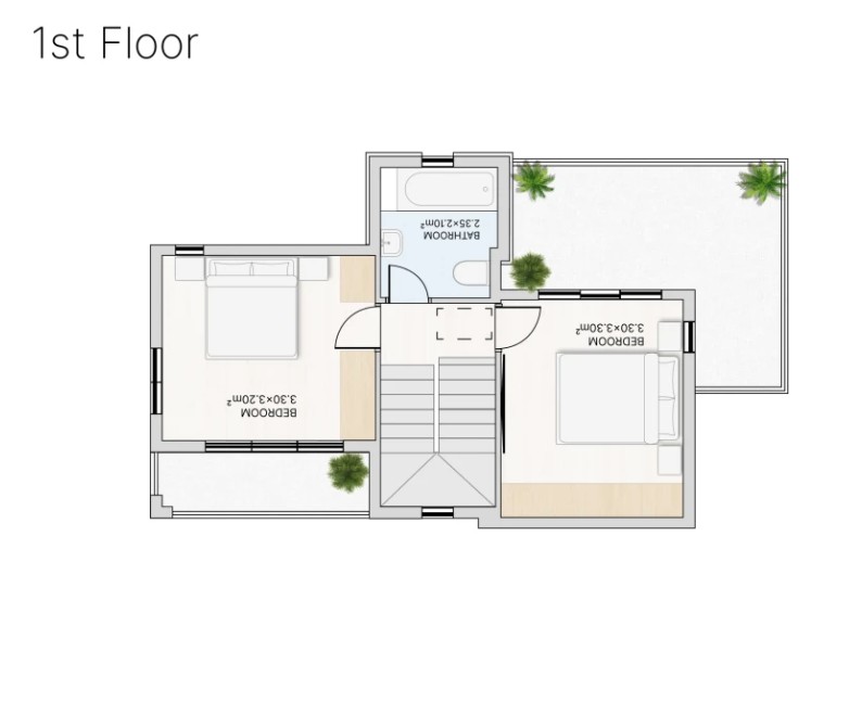 Detached Villa For Sale  in  Pissouri