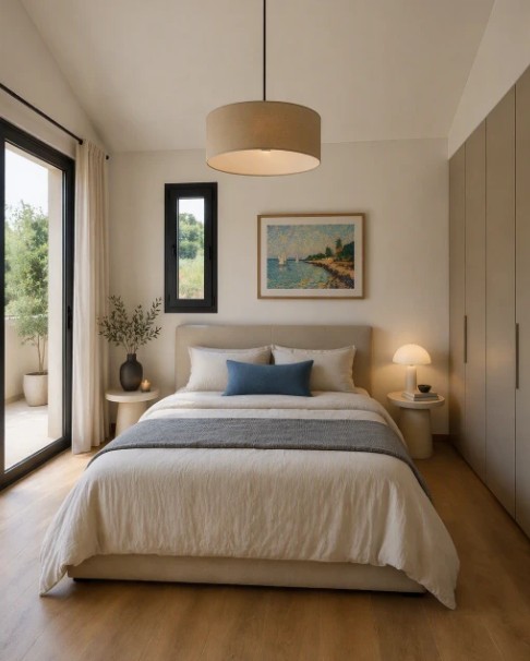 Detached Villa For Sale  in  Pissouri