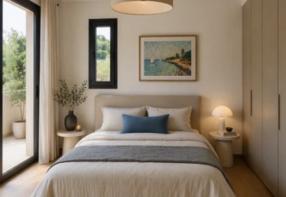 Pissouri, Limassol Detached Villa For Sale | DT3005