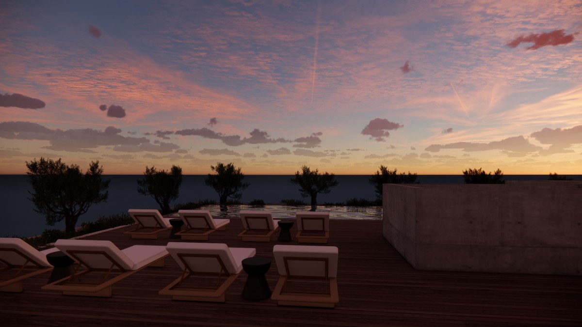 Apartment in Kato Paphos
