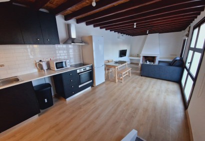 Polemi, Paphos Traditional House For Rent | DT5461