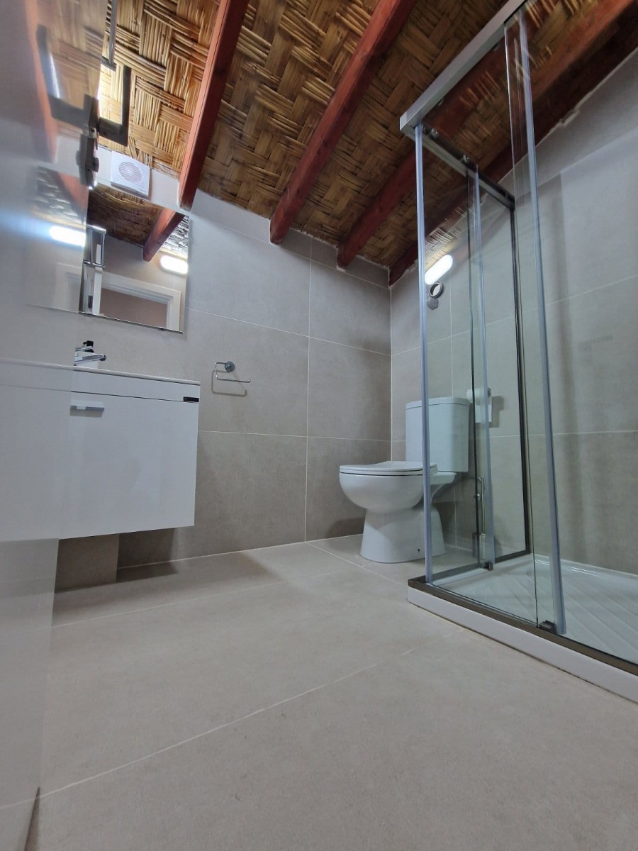 Traditional House For Rent  in  Polemi
