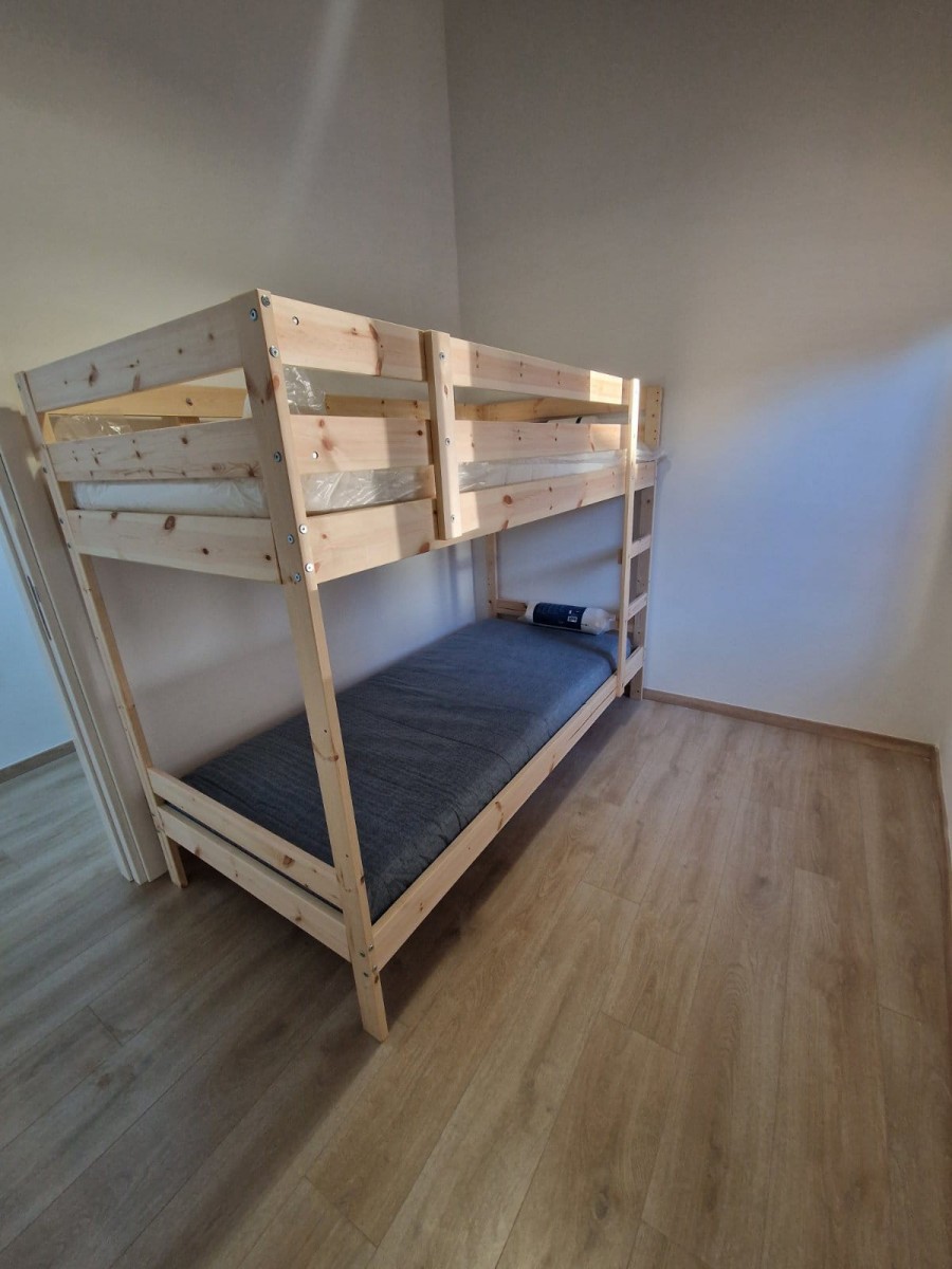Traditional House For Rent  in  Polemi
