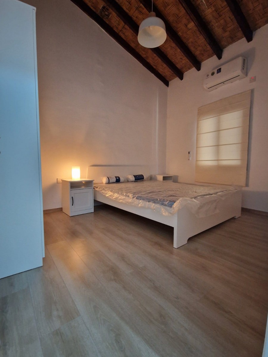 Traditional House For Rent  in  Polemi