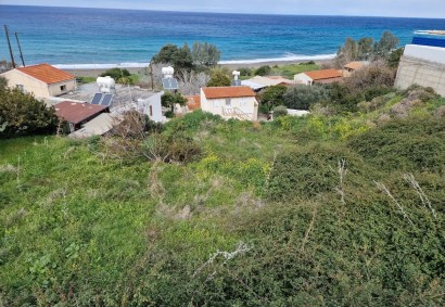 Pachyammos, Nicosia Residential Land For Sale | DT5463