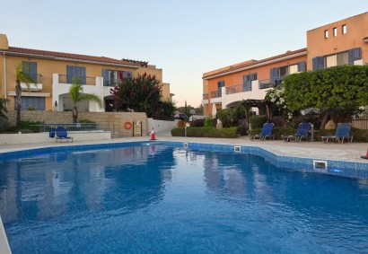 Anarita, Paphos Semi Detached Villa For Sale | DT5400