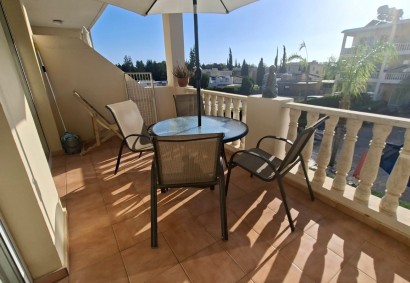 Kato Paphos - Universal, Paphos Apartment For Rent | DT5466