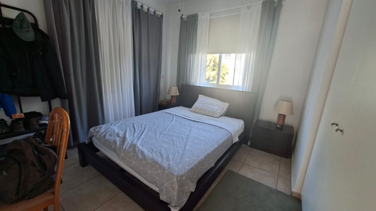 Apartment For Rent  in  Kato Paphos - Universal