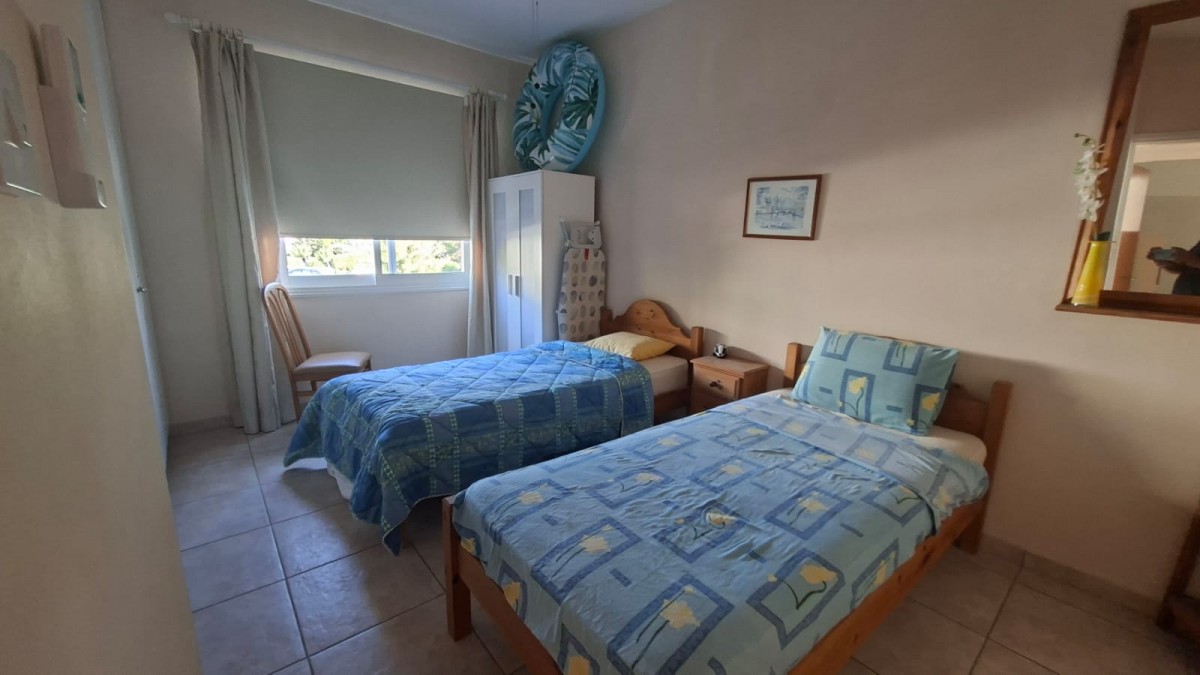 Apartment For Rent  in  Kato Paphos - Universal