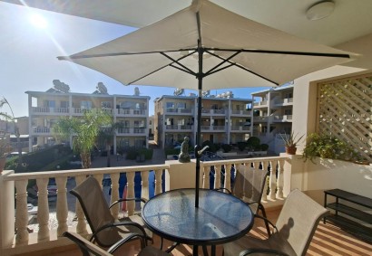 Kato Paphos - Universal, Paphos Apartment For Rent | DT5466