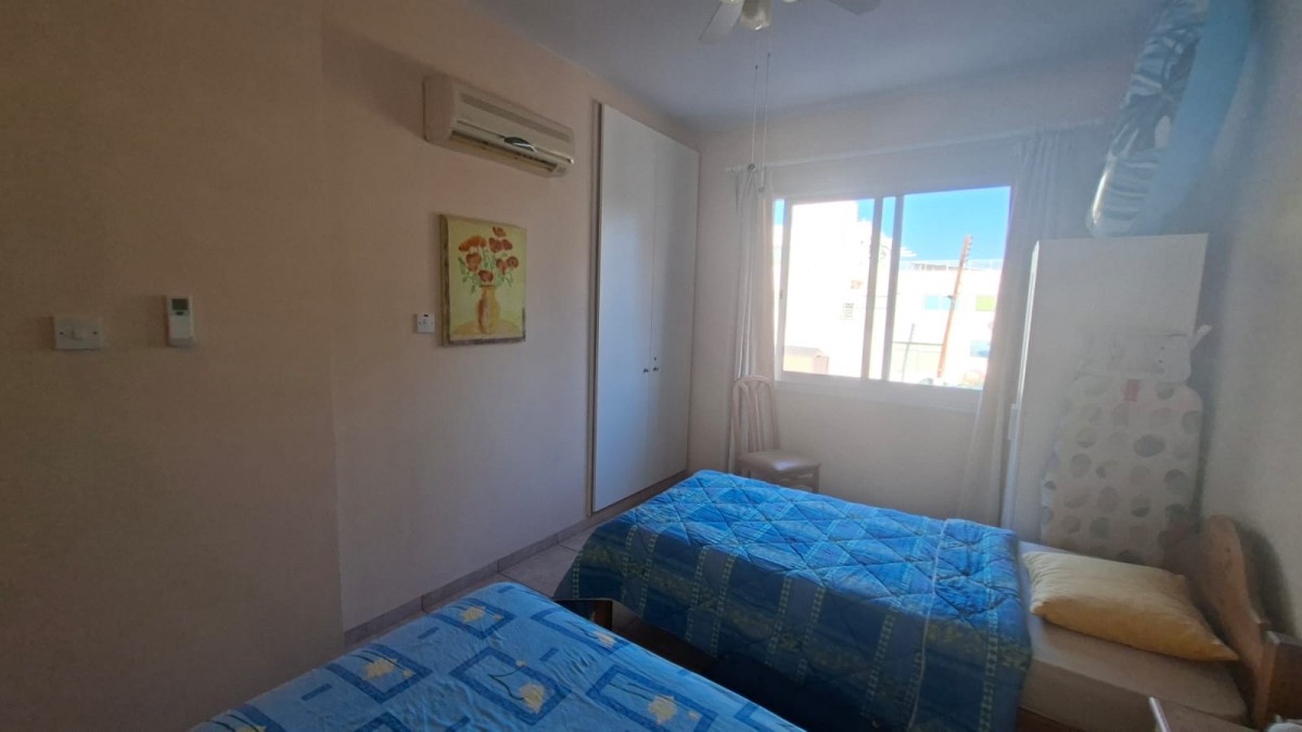 Apartment For Rent  in  Kato Paphos - Universal