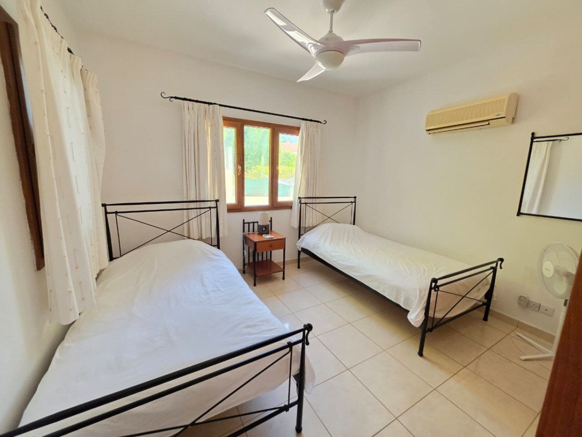 Detached Villa For Sale  in  Select Location