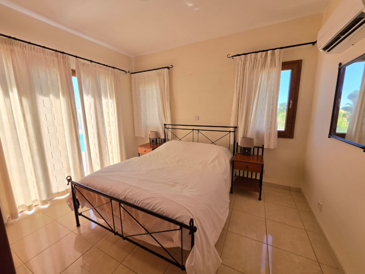 Detached Villa For Sale  in  Select Location