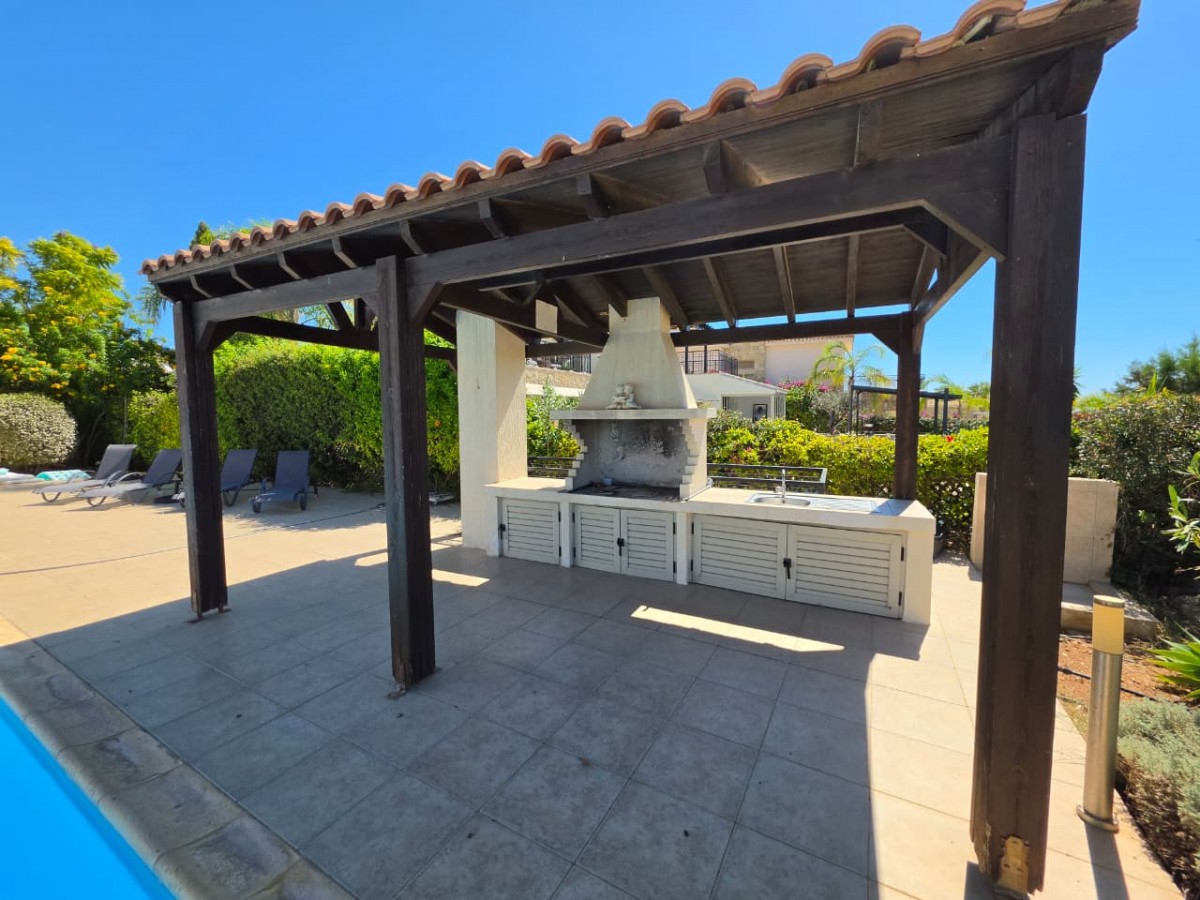 Detached Villa For Sale  in  Select Location