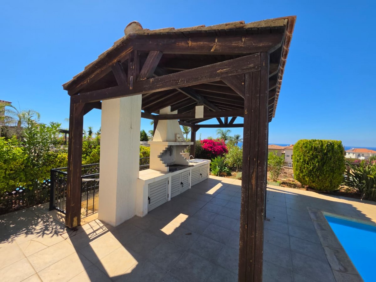 Detached Villa For Sale  in  Select Location