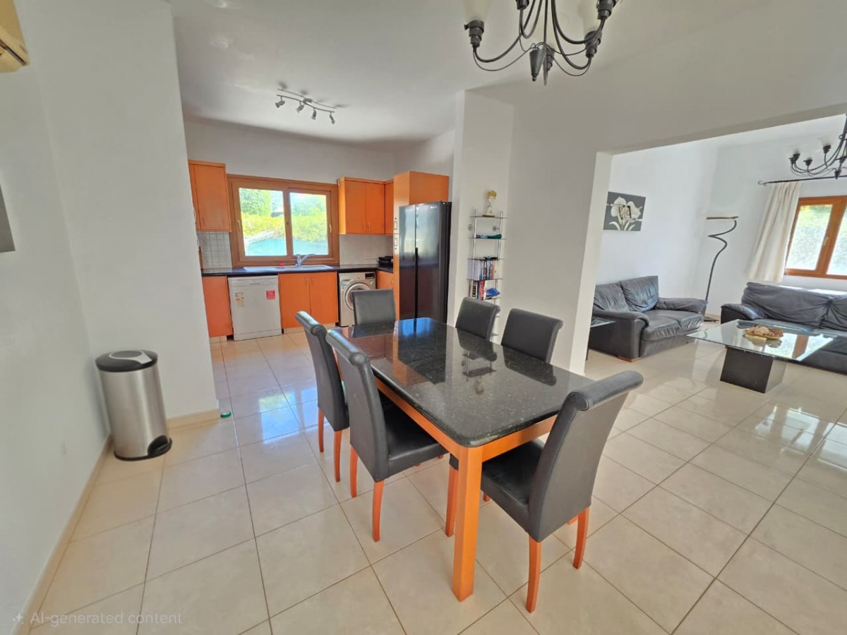 Detached Villa For Sale  in  Select Location