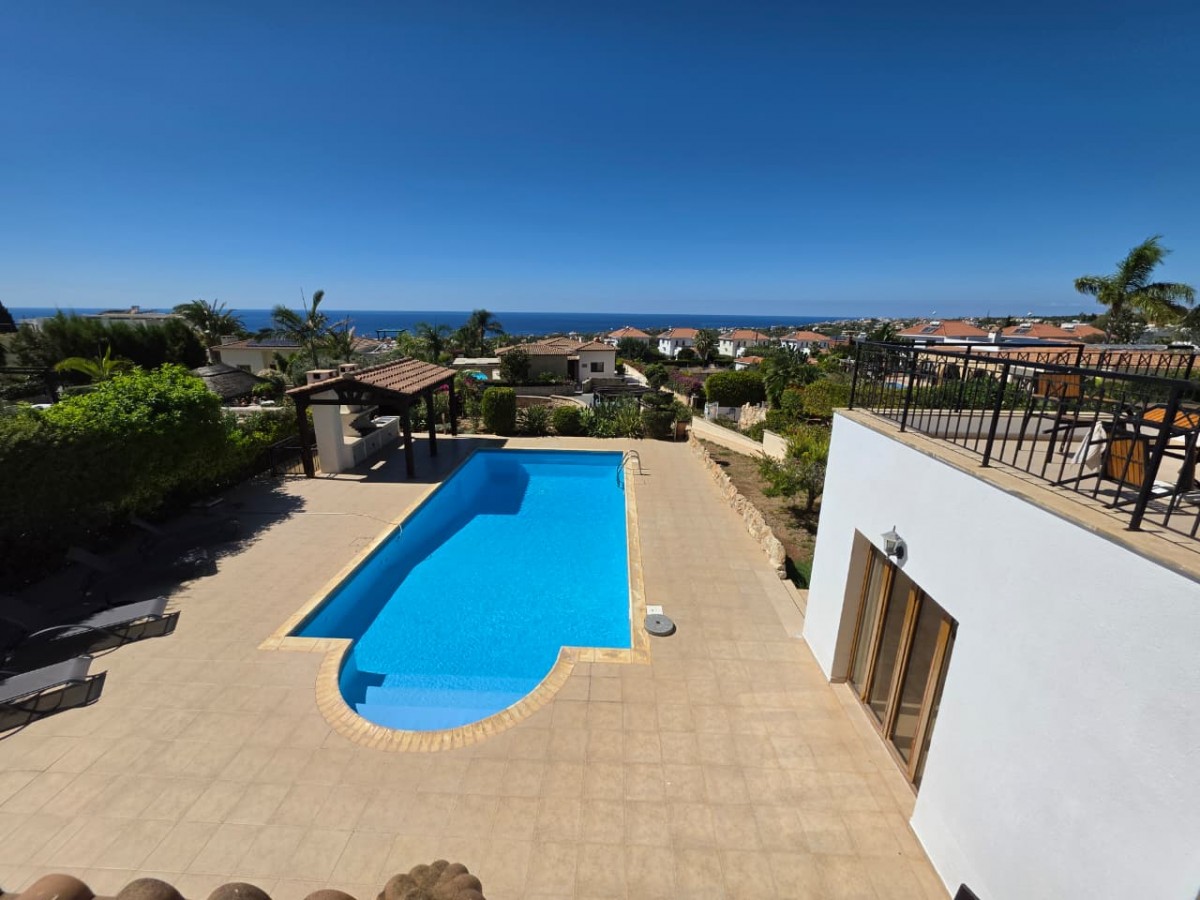 Detached Villa For Sale  in  Select Location