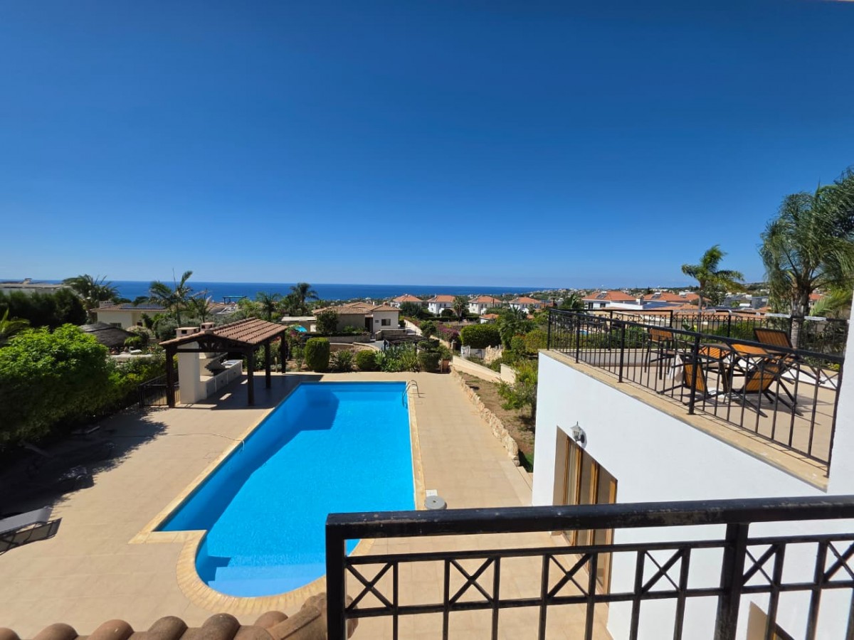 Detached Villa For Sale  in  Select Location