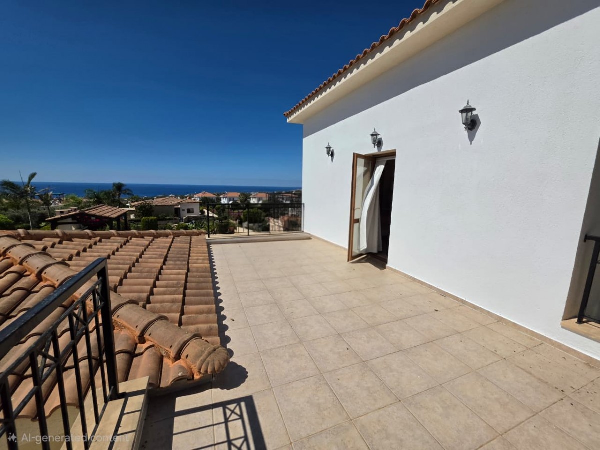 Detached Villa For Sale  in  Select Location