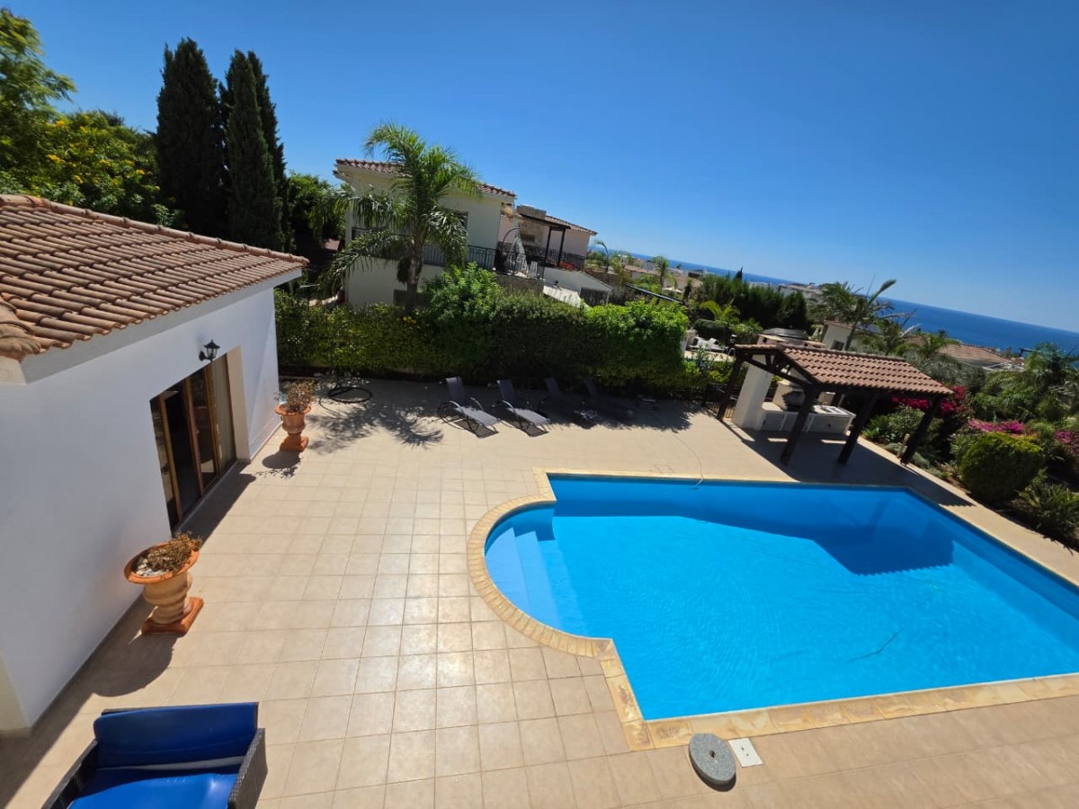 Detached Villa For Sale  in  Select Location