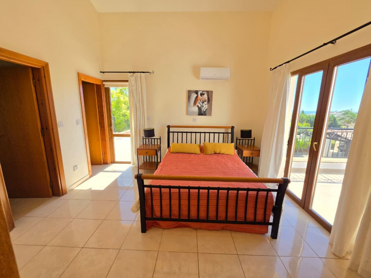 Detached Villa For Sale  in  Select Location