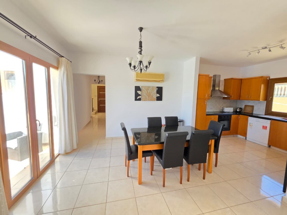 Detached Villa For Sale  in  Select Location