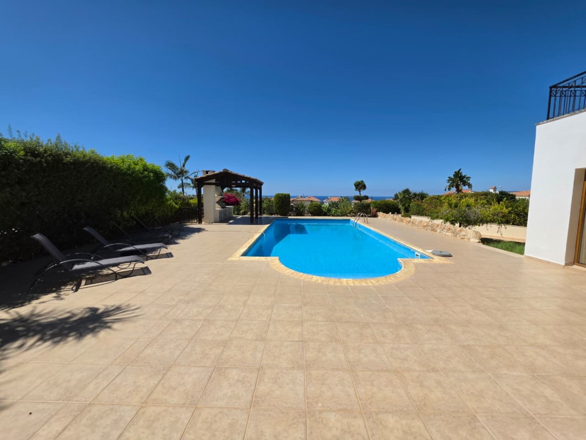 Detached Villa For Sale  in  Select Location