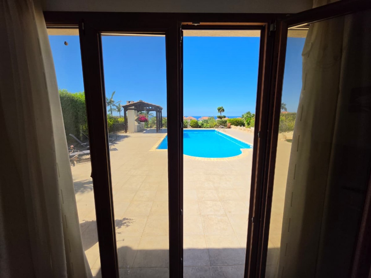 Detached Villa For Sale  in  Select Location