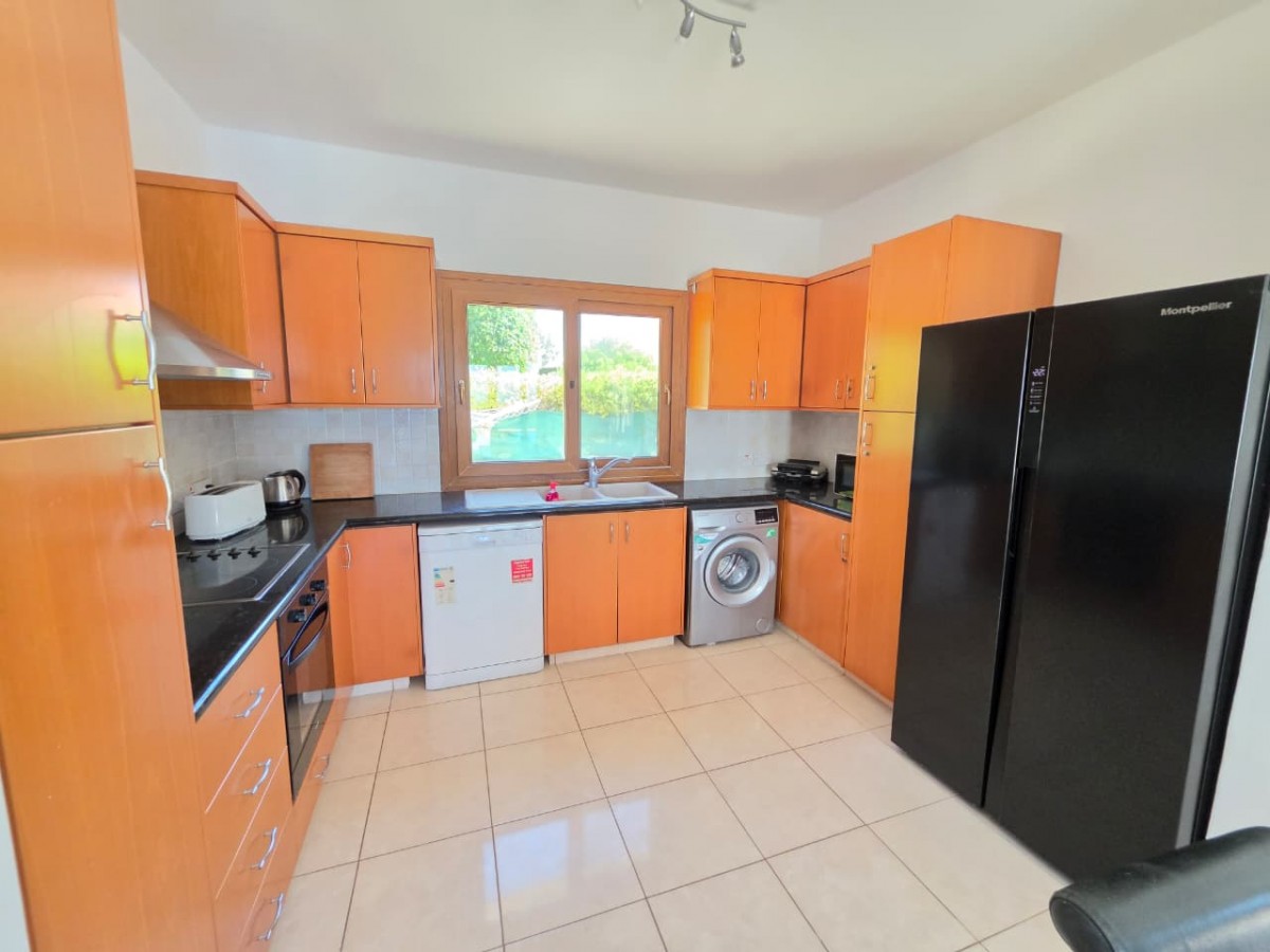 Detached Villa For Sale  in  Select Location