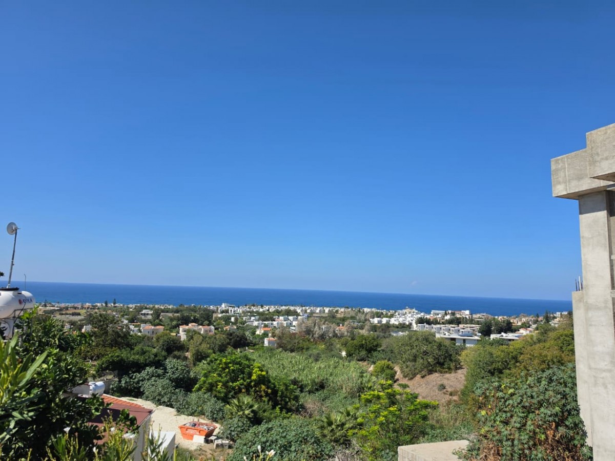 Detached Villa For Sale  in  Chlorakas