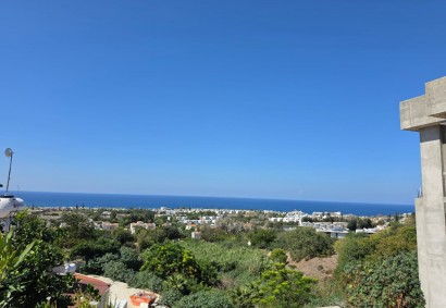 Chlorakas, Paphos Detached Villa For Sale | DT5469