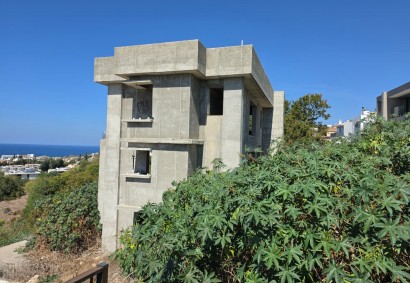 Chlorakas, Paphos Detached Villa For Sale | DT5469