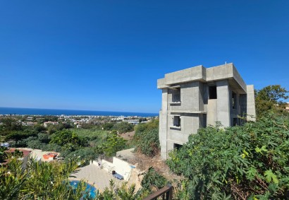 Chlorakas, Paphos Detached Villa For Sale | DT5469