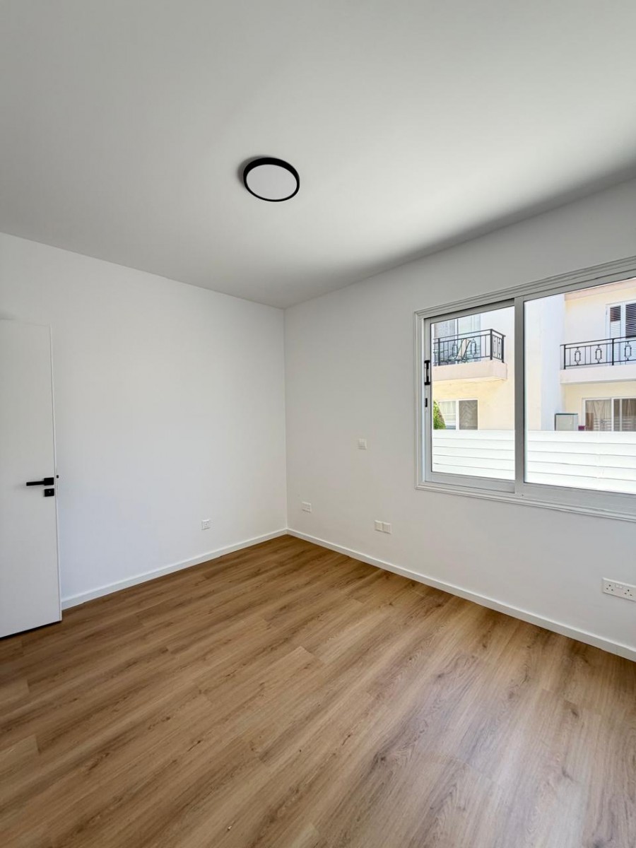 Ground Floor Apartment For Sale  in  Kato Paphos - Universal