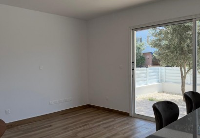 Kato Paphos - Universal Ground Floor Apartment | DT5470