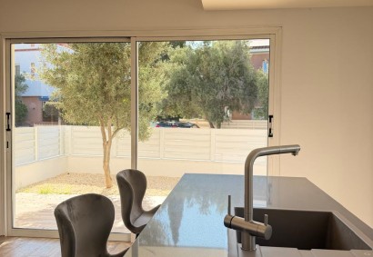 Kato Paphos - Universal Ground Floor Apartment | DT5470