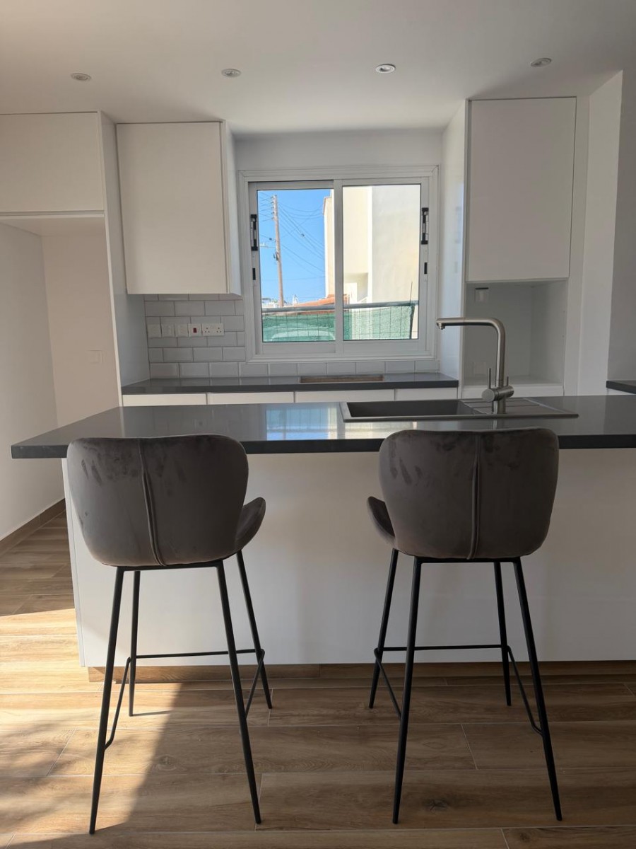 Ground Floor Apartment For Sale  in  Kato Paphos - Universal