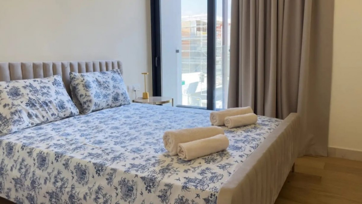 Detached Villa For Rent  in  Emba