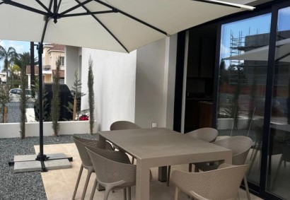 Emba, Paphos Detached Villa For Rent | DT5472