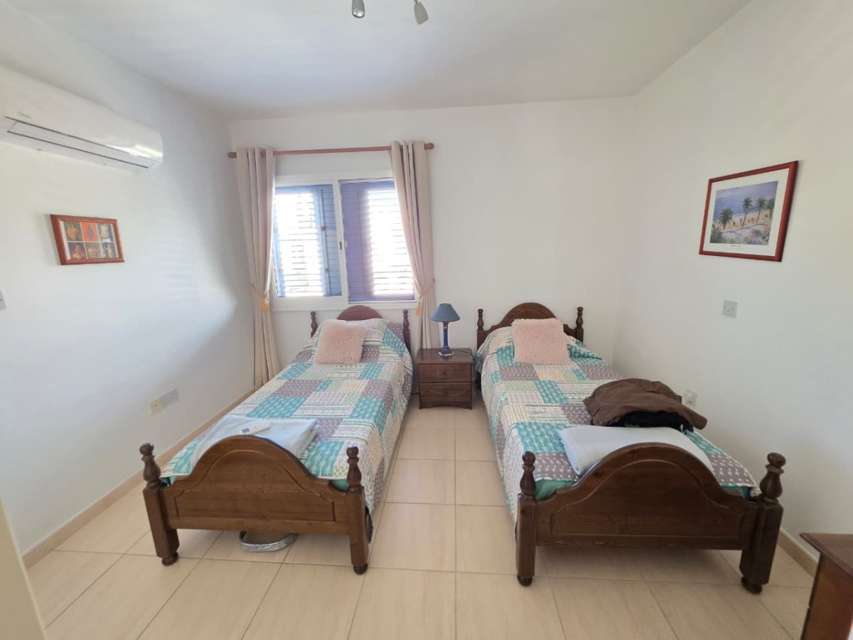 Town House For Sale  in  Kato Paphos - Universal