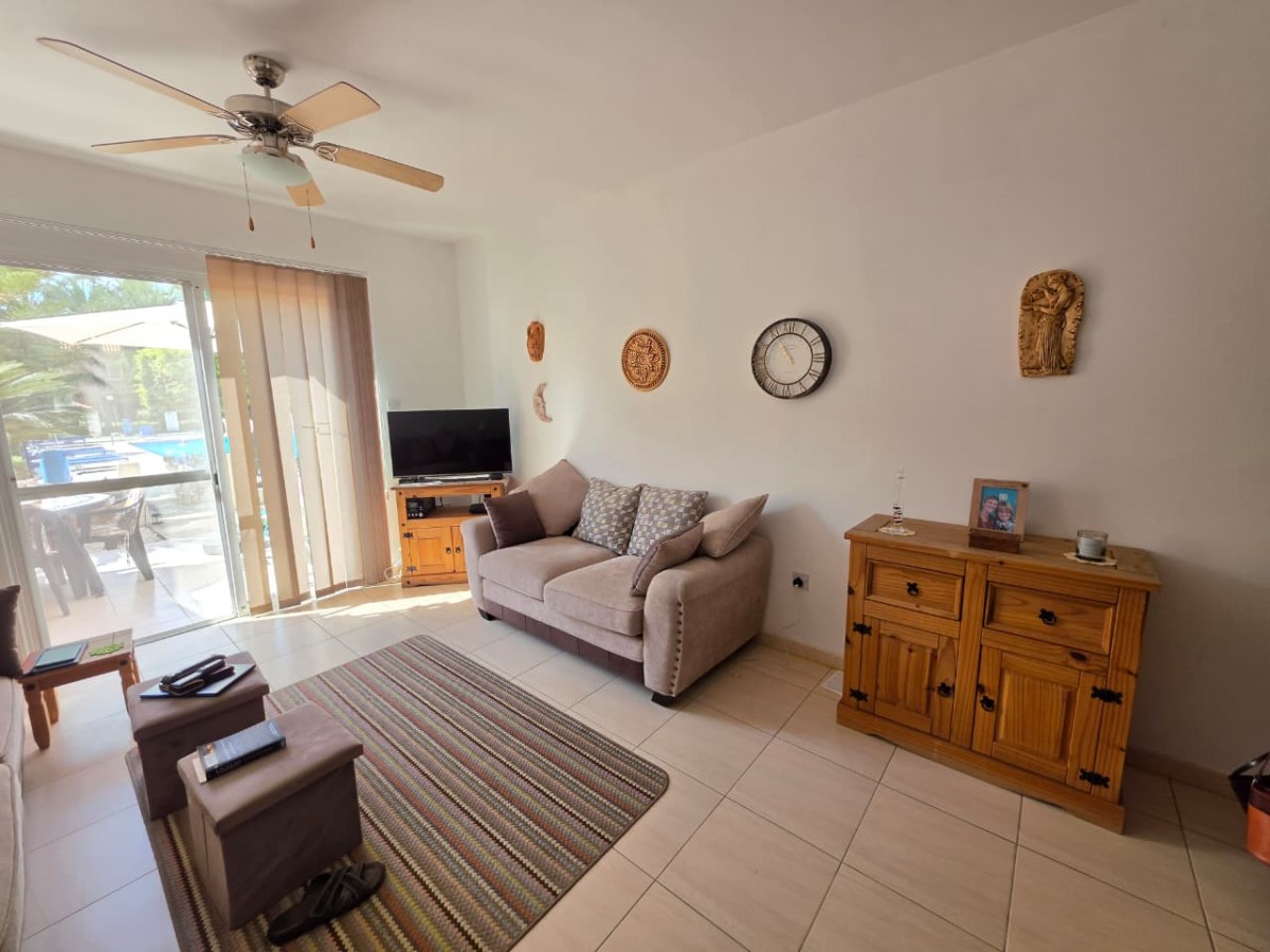 Town House For Sale  in  Kato Paphos - Universal