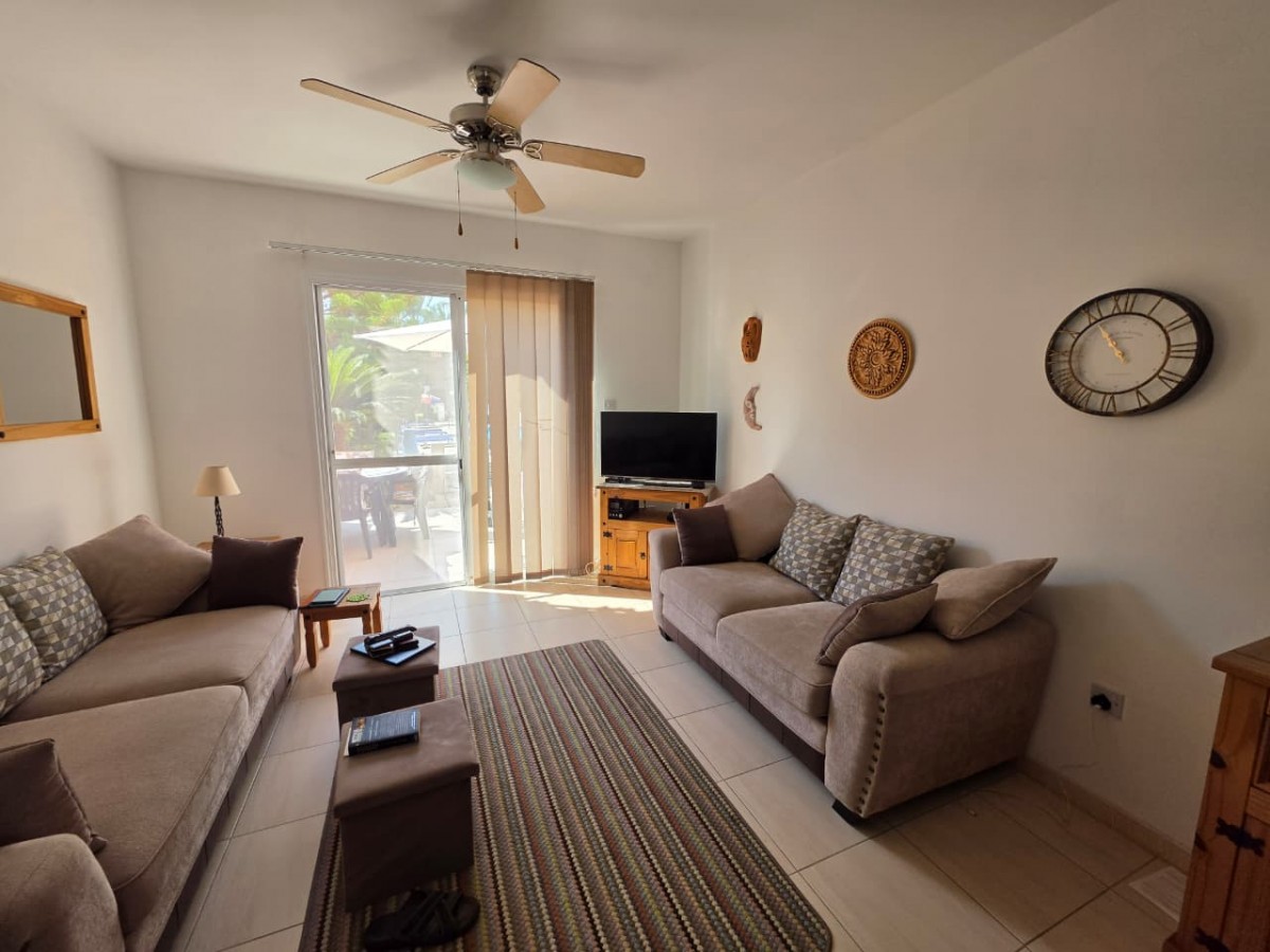 Town House For Sale  in  Kato Paphos - Universal